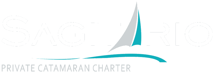 Catamarán Sagitario